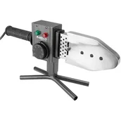 Zgrzewarki do rur - Zgrzewarka NEO 02-400 - miniaturka - grafika 1