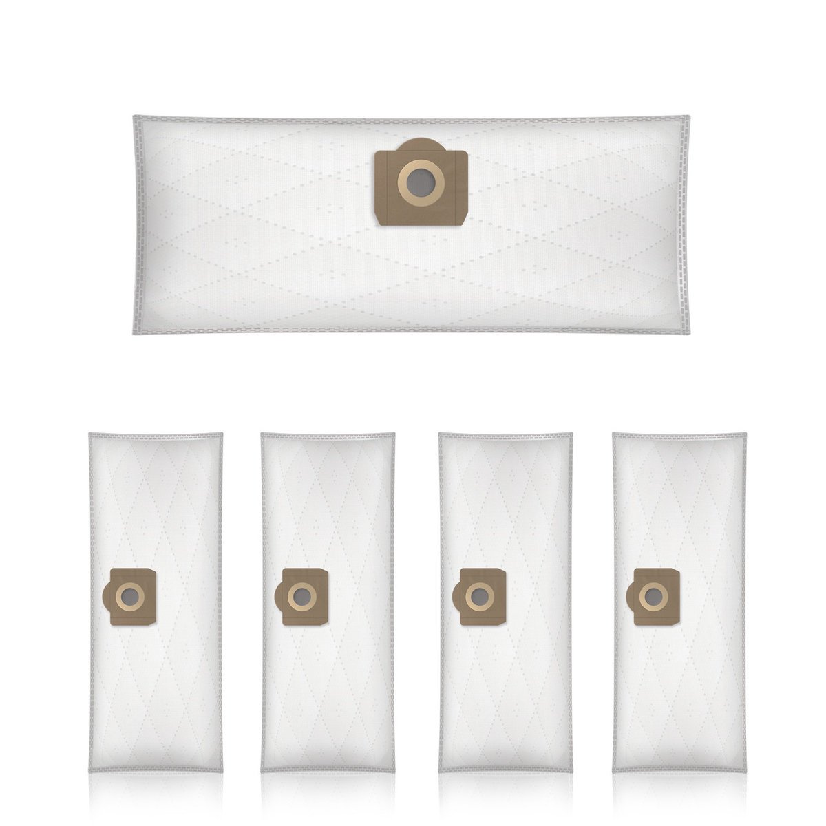 Worki Do Odkurzacza Stanley Sxvc30Xtde 5Szt