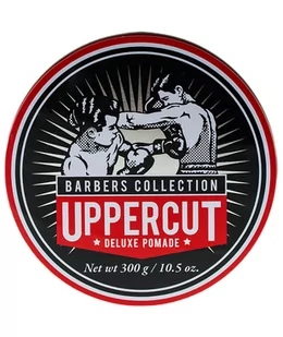 Uppercut Deluxe Pomade Pomada do Włosów 300g 43426816 - Pomada do włosów - miniaturka - grafika 1