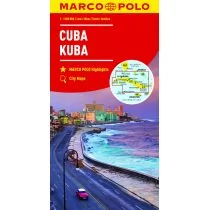 Kuba - MARCO POLO