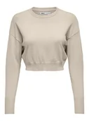 Bluzy damskie - Maglioncino Donna ONLY 15262149 - miniaturka - grafika 1