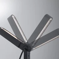 Lampy ogrodowe - Paulmann Plug & Shine lampa cokołowa Ito pionowa - miniaturka - grafika 1