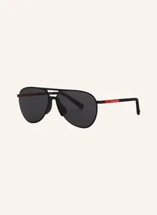 Okulary Przeciwsłoneczne Prada Linea Rossa PS 53ZS 1BO06F - Okulary przeciwsłoneczne - miniaturka - grafika 1