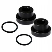 Akcesoria i części AGD - Zestaw Naprawczy Łożysk Pompy Zmywarki 6MM - miniaturka - grafika 1