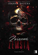 E-booki - romanse - Związani zemstą - miniaturka - grafika 1