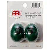 Akcesoria do perkusji - MEINL ES2-Green Egg shaker jajka - miniaturka - grafika 1