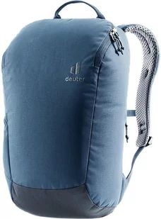 Deuter Plecak Step Out 16 L blau - Plecaki - miniaturka - grafika 4