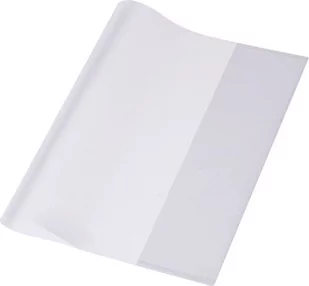 Okładka na zeszyt A4 5 sztuk - Szkolne artykuły papiernicze - miniaturka - grafika 1