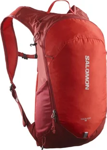 Plecak turystyczny Salomon Trailblazer 10 l dahlia/high risk red - Plecaki - miniaturka - grafika 3
