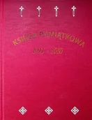 Książki o kulturze i sztuce - Księga pamiątkowa 1911 - 2010 - miniaturka - grafika 1