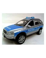 Samochody i pojazdy dla dzieci - Auto Policja &quot;Emergency&quot;. p12 HIPO - miniaturka - grafika 1