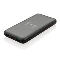 Powerbanki - Bezprzewodowy power bank 10000 mAh z PD - miniaturka - grafika 1
