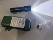 Latarki - Latarka - ADAR - miniaturka - grafika 1