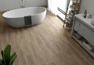 Płytki ceramiczne - Gres Atrium Viggo Roble 120x20x0,8 cm - miniaturka - grafika 1
