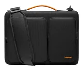 Torby na laptopy - Tomtoc Defender-A42 15,6" - czarny - miniaturka - grafika 1