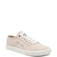 Trampki damskie - CALVIN KLEIN JEANS Tenisówki VULCANIZED ESSENTIAL 1 - miniaturka - grafika 1