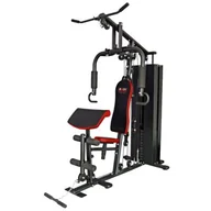 Atlasy do ćwiczeń - Atlas BODY SCULPTURE BMG 4305 - miniaturka - grafika 1