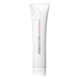 Sebastian FOUNDATION PENETRAITT Maseczka regeneracyjna 150ml - Maski do włosów - miniaturka - grafika 1