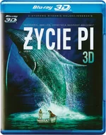 Bajki Disneya - 20th Century Studios Życie Pi - miniaturka - grafika 1