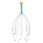 Akcesoria do masażu - Insportline Przyrząd do masażu głowy Kutsuo 1IN-16904 - miniaturka - grafika 1