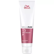 Odżywki do włosów - WellaPlex WellaPlex N3 Hair Stabilizer 100 ml Plex - miniaturka - grafika 1