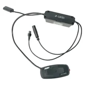 Akcesoria motocyklowe - Interkom 509 UCS Spirit Module Czarny - miniaturka - grafika 1