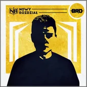 Rap, Hip Hop - Nowy rozdział CD) B.R.O - miniaturka - grafika 1