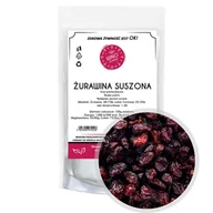 Bakalie - Żurawina suszona cięta 500g - miniaturka - grafika 1