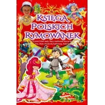 Arti  Księga polskich rymowanek