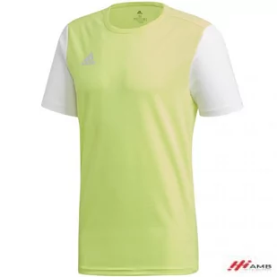 Koszulka Piłkarska Adidas Estro 19 Jsy M Dp3235 *Xh - Koszulki sportowe męskie - miniaturka - grafika 1