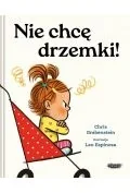 Poradniki hobbystyczne - Nie chcę drzemki! - miniaturka - grafika 1
