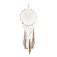 Dekoracje domu - Dekoria Dekoracja wisząca Dreamcatcher 170 cm 170 cm 812-269 - miniaturka - grafika 1