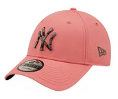 Czapki damskie - Czapka damska NEW ERA NEW YORK Yankees 9FORTY - miniaturka - grafika 1