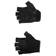 Rękawiczki rowerowe - Męskie Rękawice NORTHWAVE FAST SHORT FINGER GLOVE C89202322_10 – Czarny - miniaturka - grafika 1