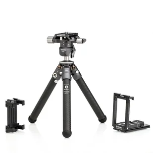 Benro statyw TablePod Pro Kit - Akcesoria fotograficzne - miniaturka - grafika 1