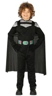 Stroje karnawałowe - Strój dla dzieci, czarny lord, rozmiar 146 - miniaturka - grafika 1