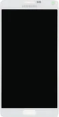Akcesoria do tabletów i e-booków - Samsung Samsung Front LCD Asm White SM-T325 Galaxy Tab PRO *Only LCD screen* - miniaturka - grafika 1