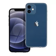 Etui i futerały do telefonów - OEM Futerał Clear case 2mm do iphone 12 (camera protection) - miniaturka - grafika 1