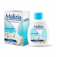 Płyny do higieny intymnej - MALIZIA Malizia Intimate Wash/Intymny mydła płynnego mydła  dozownik 200 ML - miniaturka - grafika 1