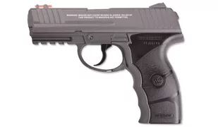 WinGun - Wiatrówka Sport 303 Full metal - CO2 - Wiatrówki pistolety - miniaturka - grafika 1