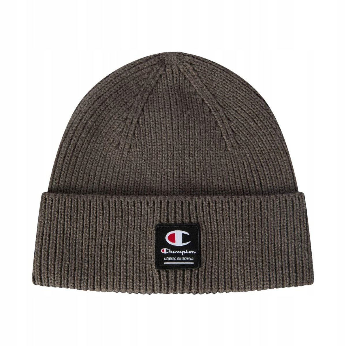 Czapka Champion Beanie Cap szara 806069 KK022