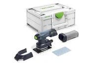 Szlifierki i polerki - Szlifierka oscylacyjna Festool RTSC 400-Basic (576347) - miniaturka - grafika 1