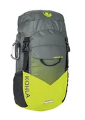 Plecaki - Plecak grski dziecicy Kohla Happy 15 l zielony (stormy sea/sulphur spring) - miniaturka - grafika 1