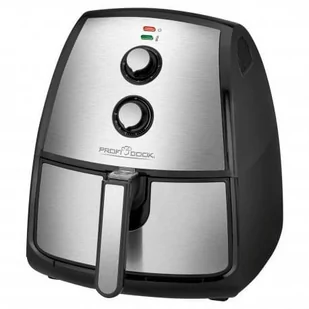 Profi Cook PC-FR 1115 H - Frytkownice - miniaturka - grafika 1