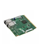 Karty sieciowe - Karta moduł Supermicro AOC-MGP-i2M (RJ-45) - miniaturka - grafika 1