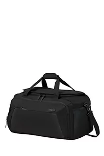 Torby podróżne - American Tourister Urban Groove - torba podróżna, 53 cm, 53,5 l, czarna (czarna), czarny (czarny), torby podróżne - grafika 1