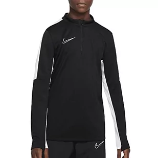 Nike Df Acd23 Dril bluza dziecięca, uniseks - Bluzy dla dziewczynek - miniaturka - grafika 1