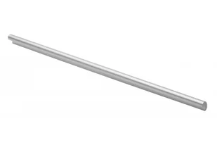 Uchwyt Meblowy Gtv Kappa, C=320 Mm, L=334 Mm, Al, Aluminium - Meble modułowe i akcesoria - miniaturka - grafika 1