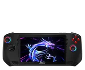 Konsole i gry retro - MSI Claw 7 AI+ A2VM Intel® Arc Graphics - miniaturka - grafika 1