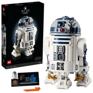 Klocki - LEGO Star Wars R2-D2 75308 - miniaturka - grafika 1